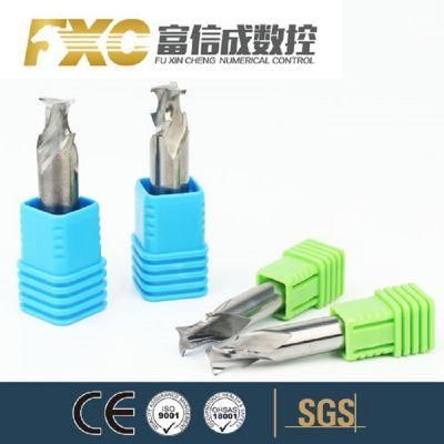 High Premium 4 Flutes Micro Square Roughing End Mill Cutter