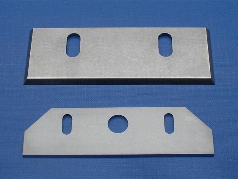 K20 K30 Tungsten Cemented Carbide Cutting Blade Tools Carbide Cutting