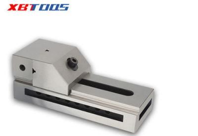 CNC Milling Machine Precision Vice