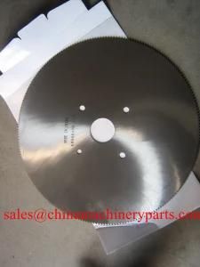 KANZO High Quality 36 Inch HSS Dmo5 Circular Saw Blade