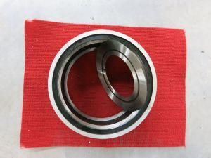 Metal Spacers/OEM Customized High Precision Aluminum Metal Spacers