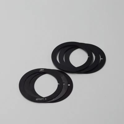 Good Resillency Basic Type Metal Spiral-Wound Gasket