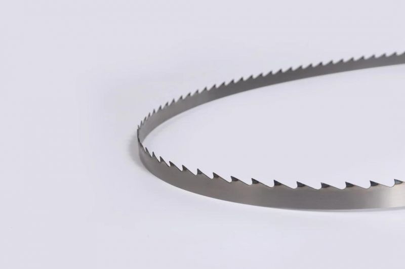 2240mmx16X0.5 High Quality Food Band Saw Blade for Meat and Bone