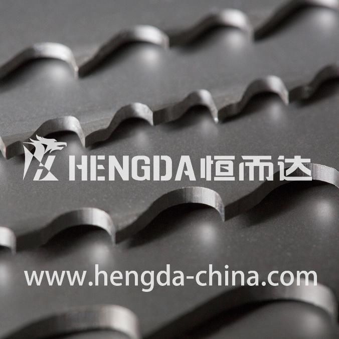 Ling Ying Bi-Metal Band Saw Blade, Band Saw Blade for Cutting Metals, Tool&Mold Steels, Bundled Tubes, Bars, Structural Steel, Aluminum, Band Saw Machine