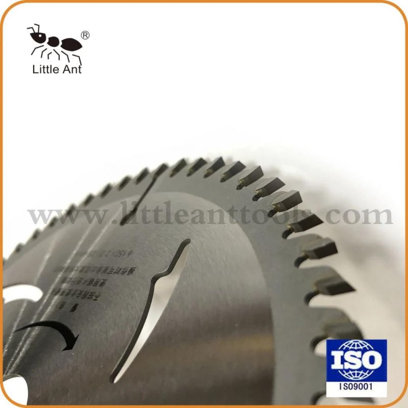 6"150mm Carbide Saw Blade Tct Saw Blade for Wood Cutting