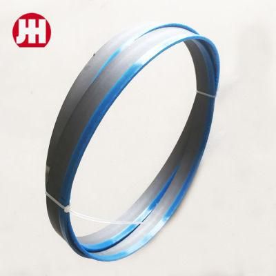 HSS M42 Bimetal Band Saw Bandsaw Blade for Cutting Wood Metal