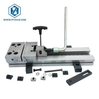 Zh Manufacturer Gt Precision Modular Vise Gt100 Vise