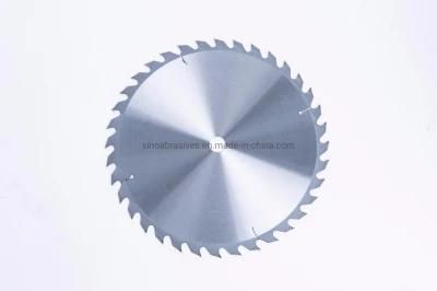 7&quot; X 40t T. C. T Panel Sizing Saw Blade for Professional Use