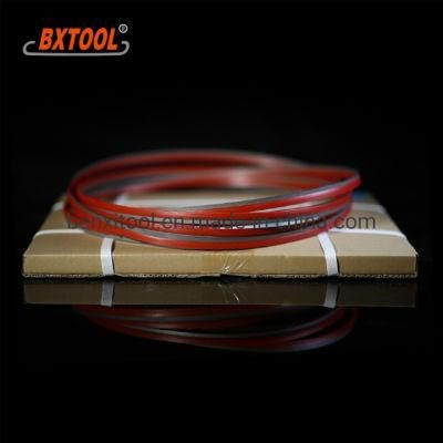 High Quality Bxtool Band Saw Blade for Cutting Meat and Food with Work Tool