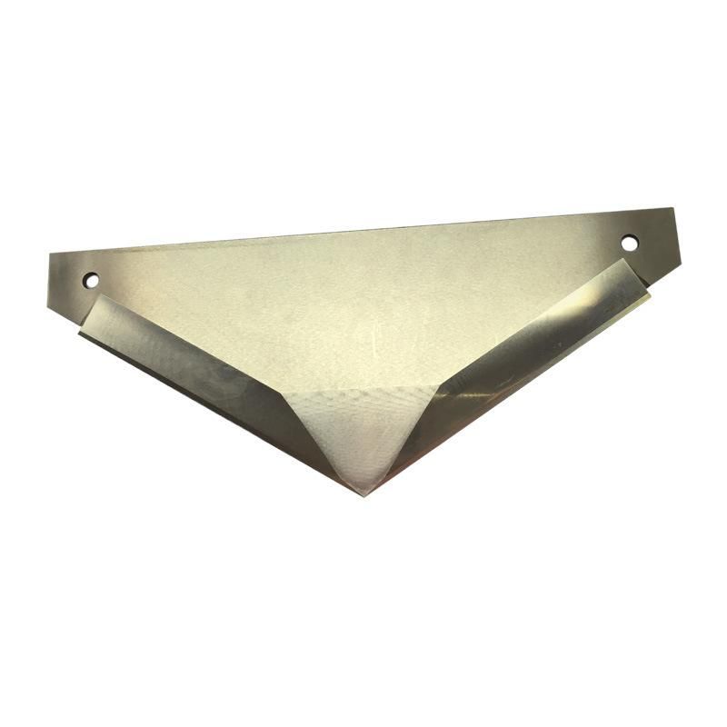 Special-Shaped Cutting Blades