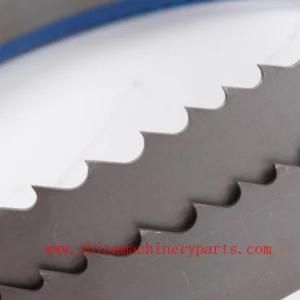 Kanzo High Quality Bimetal Bandsaw Blades