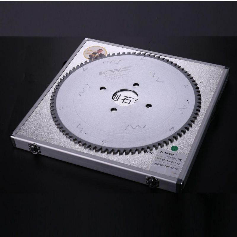 Saw Blade for Panel Sizing Machine Woodworking Tools Carbide Circular