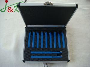 Hot Selling of Brazed Carbide Tipped Turning Tool with DIN