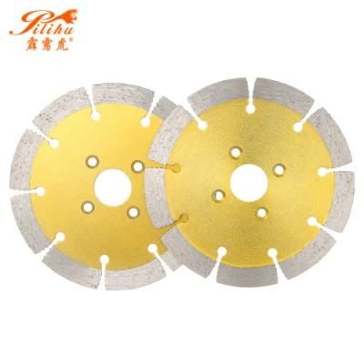 Marble Efficient Electroplating Diamond Circular Saw Blade