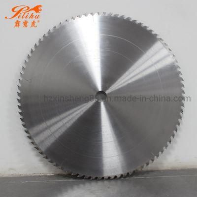 Pilihu 24 Inch Tct Circular Saw Blade for Cutting Wood