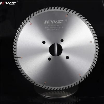 Manufacture Directly Sale Tct Saw Blade