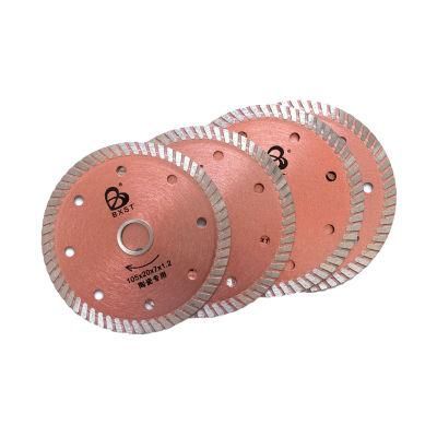 105mm Ceramic Cutting Blade Saw for Cutting Tiles Ceramic Diamond