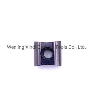 CNC Machine Tungsten Carbide Milling Insert Lnmu120650-Pm
