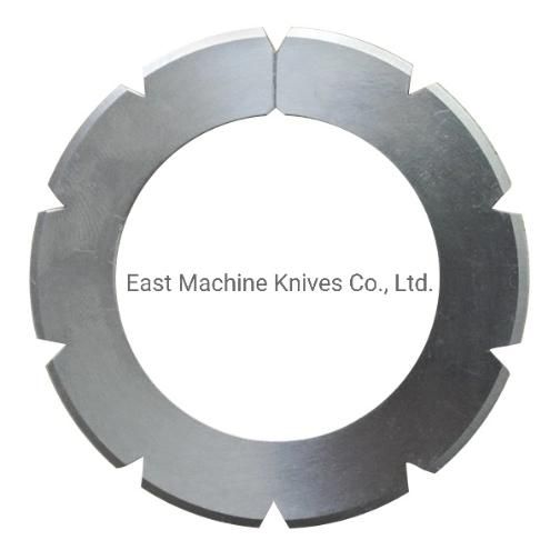 Popular Cutting Machine Blade Circular Saw Blade Cutting Machine