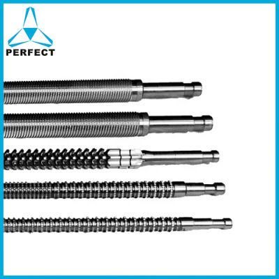 HSS Spline Broaching Tools Push and Pull Type Broaches for Internal Spline Broaching