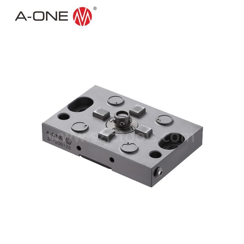 a-One System 3r Precise Automatic Chuck for CNC Center 3A-200126