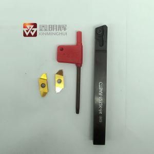 Factory High Quality Tungsten Diamond Turning/Lathe/Boring Tools Inserts for CNC Machine