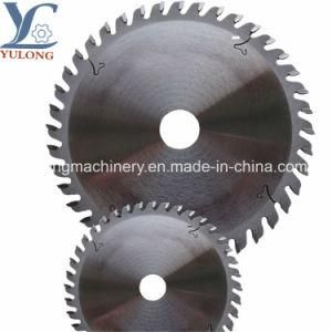 Tct Round Circular Saw Blade Carbide Saw Blades for Cutting Wood,