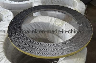 Narrow Size Woodworking Bandsaw Blade with Teeth
