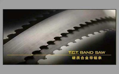 Best Quality Carbide Tipped Wood Cutting Blade