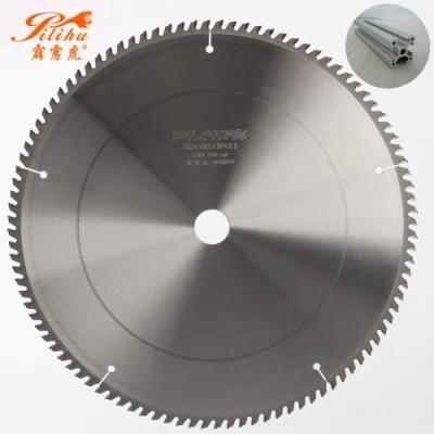 Saw Blade for Aluminum Cutting Tipped Blade for Metal