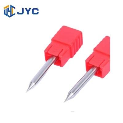 High Grinding with Efficiency Excellent Quality 4 Edge Milling Cutter for CNC Milling Machine