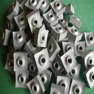 Plastic Rotary Shredder Crusher Blades