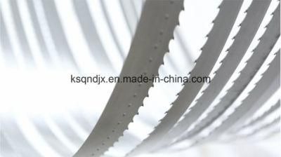 Germany Quality Bimetal Bandsaw Blades