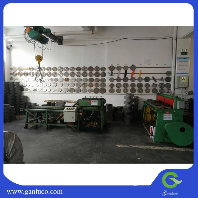 Carbide Tipped Wood Cutting Tct Saw Blade