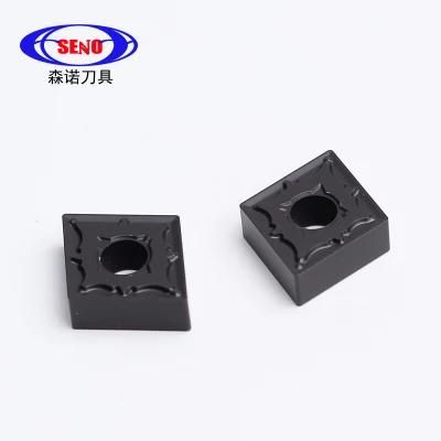 CNC Lathe Cutting Tools ISO Metric Tungsten Cemented Indexable Carbide Cutter Turning Inserts