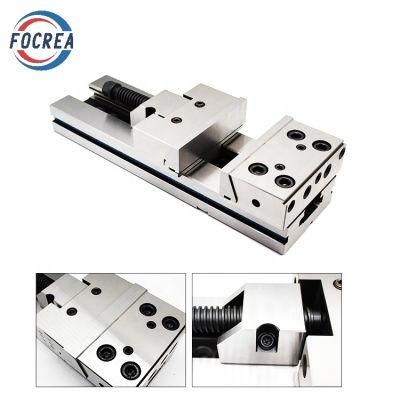 Gt Modular Precision Vise for Milling Machine Gt150 Clamp Vise