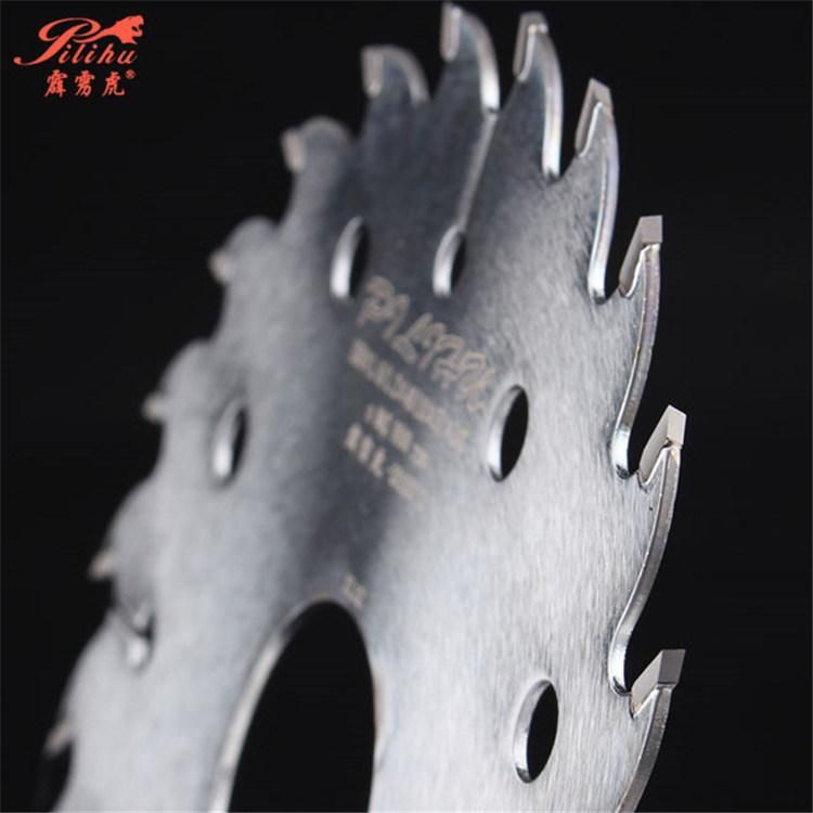 Tct Circular Saw Blades Made in China