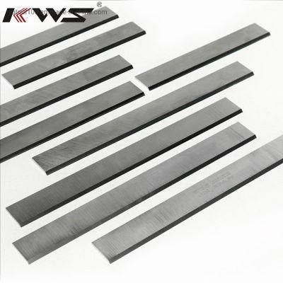 Kws 3*25*90 High Quality HSS Planer Knife Manufacturer Direct Selling