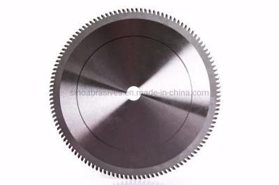 9&quot; X 60t T. C. T Panel Sizing Saw Blade for Professional