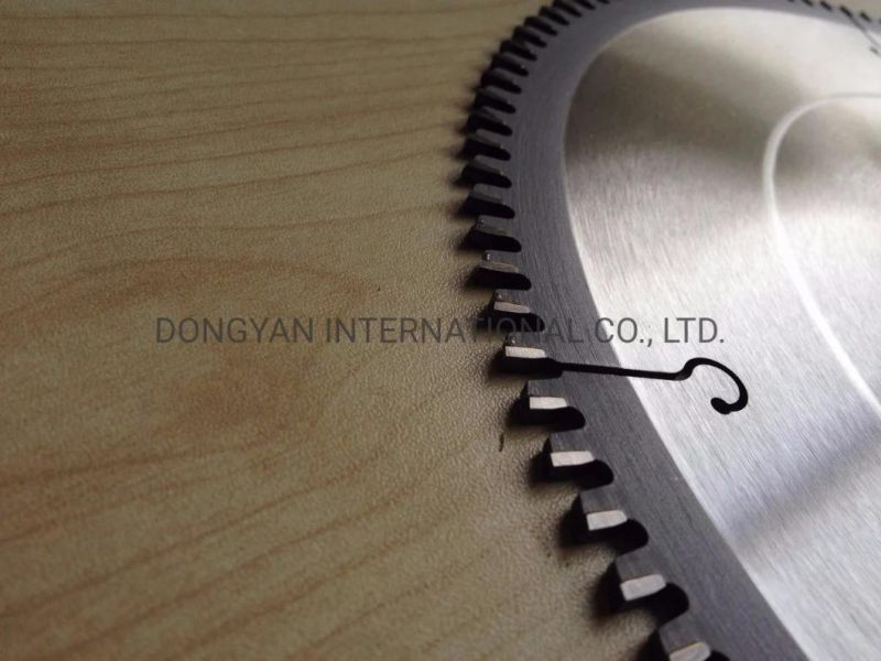 Tct Circular Saw Blade for Cutting Wood