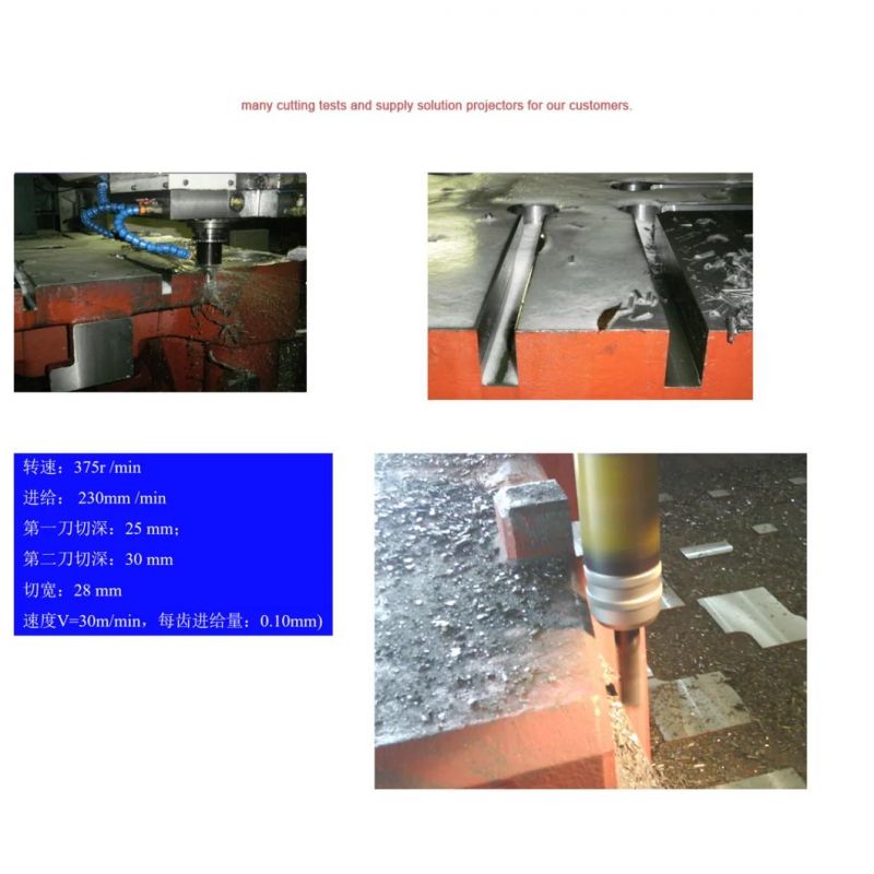 Solid Carbide Fiberglass & Composite CNC Route Bits