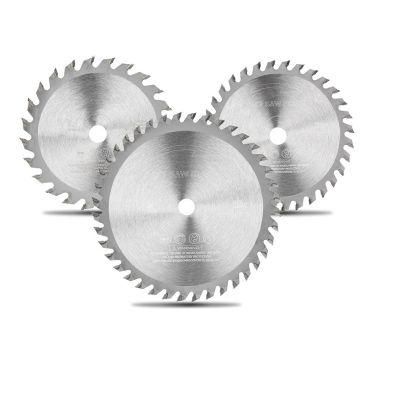 3PCS Set D210mm Circular Tct Saw Blade for Woodworking (SED-TSB3)