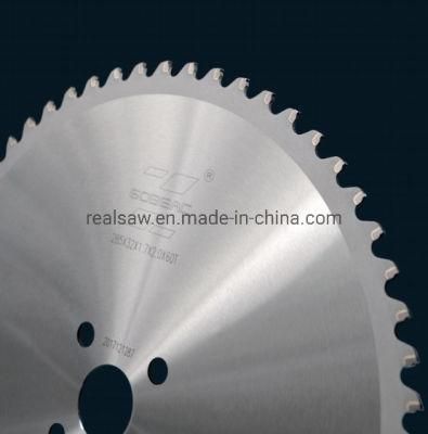 Tct HSS Circular Saw Blades for Cutting Wood and Steel
