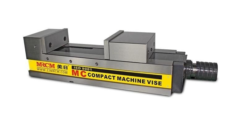 Mc Vise/Precision Mc Power Vise Mpl-160b /CNC Hydraulic Machine Vise