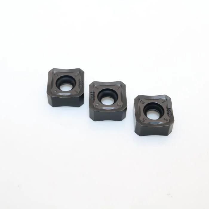 Snmx1206 High Performance Milling Inserts Made in China