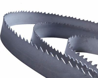 HSS Saw Blade Good Quality Bandsaw Blade for Cutting Metal Aluminium Rock Wool Hard Wood