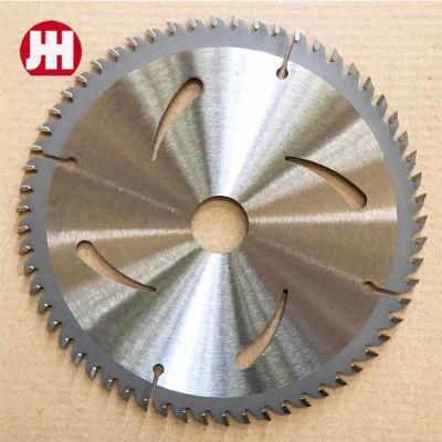 Factory Directly 180mm Tipped Circular Saw Blade for Wood Cutting