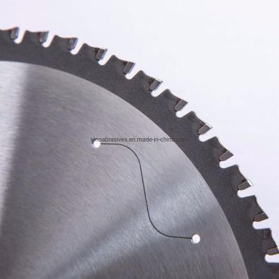 Laser Label Diamond Saw Blade for Dry Wet Cutting Stone