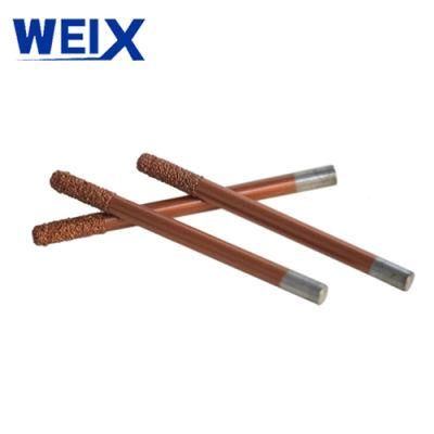 Weix Hot Sale Marble CNC Stone Brazed Diamond Engraving Tools