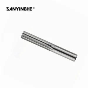 Tungsten Steel Straight Flute Reamers M1-M20 CNC Machine Reamer Tool